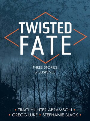 cover image of Twisted Fate